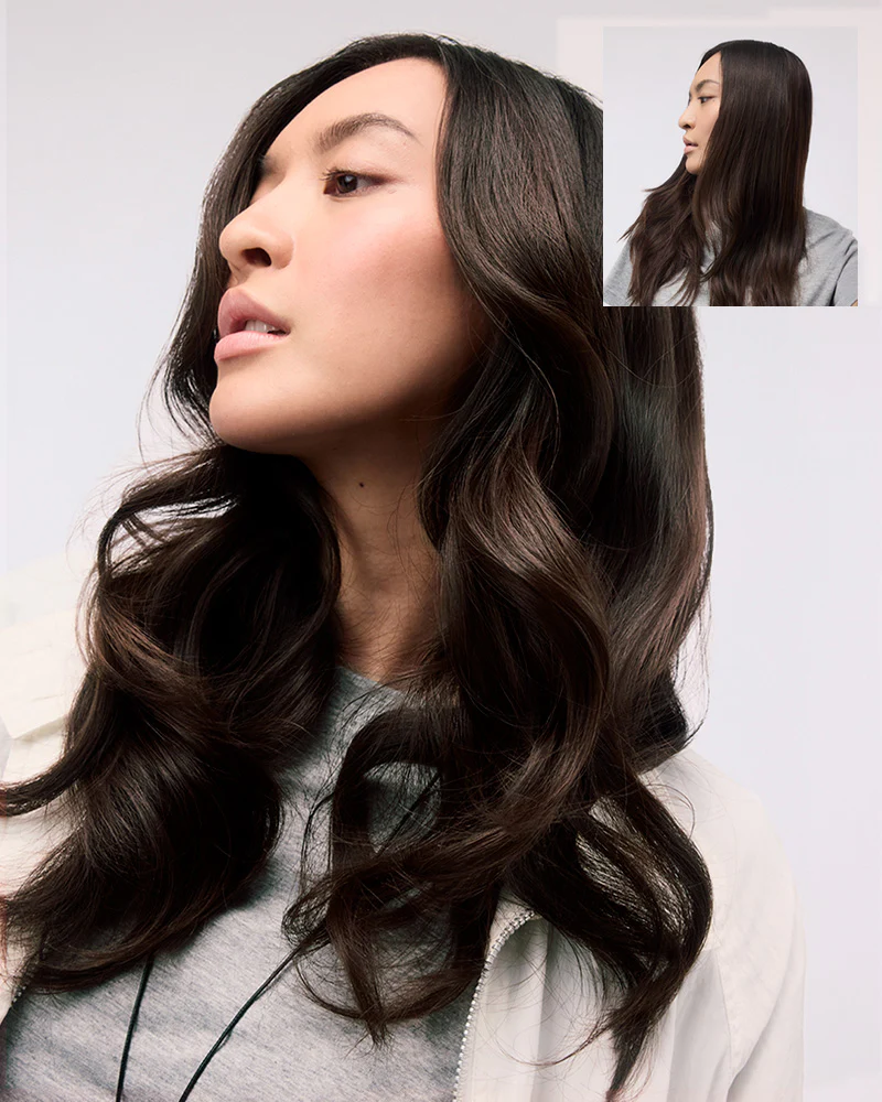 VOLUMIZING HOT ROLLERS LUXE SET