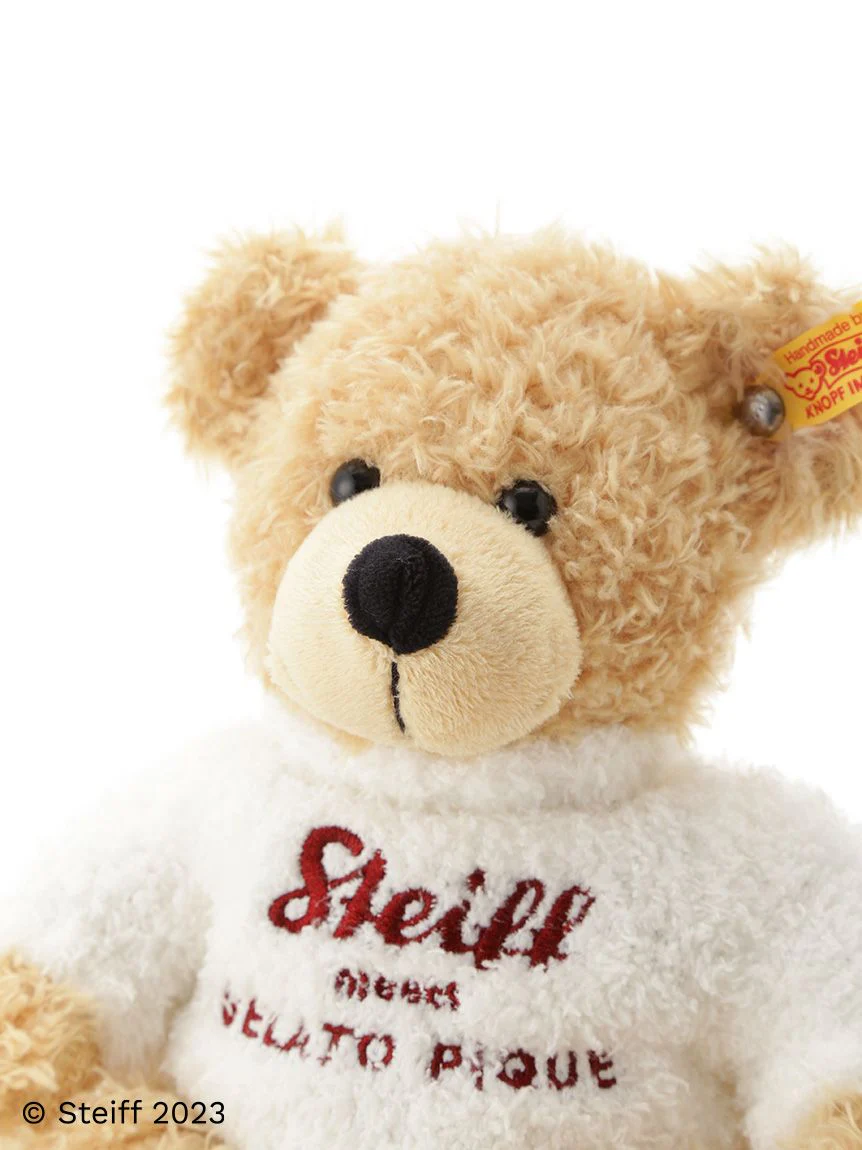 [Steiff] Plush Toy