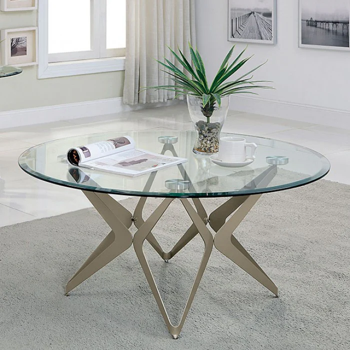 Alvise Coffee Tables