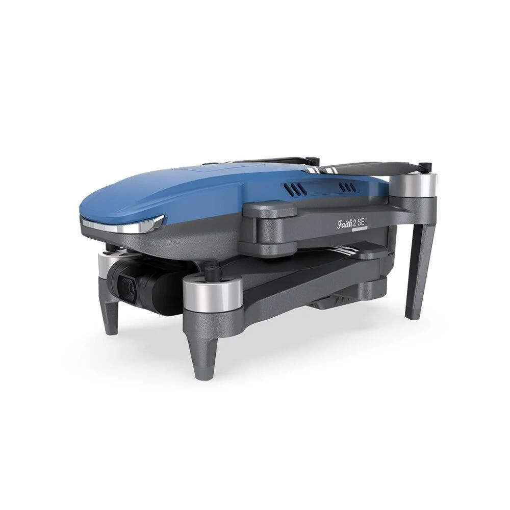 CFLY Faith2 SE Drone - 4K Profesional 3-Axis Gimbal FPV 5G Wifi GPS RC Quadcopter With Camera 540° Obstacle Avoidance Helicopter