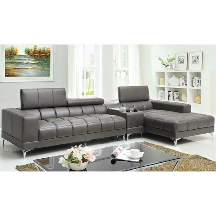 Bourdet Speaker Console