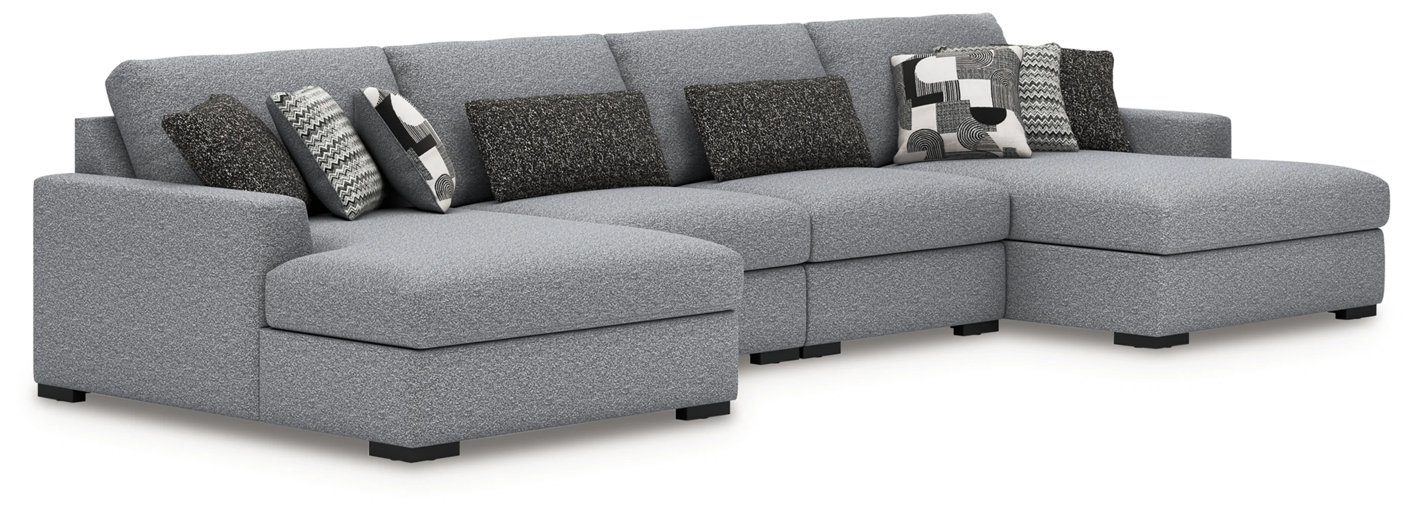 Bealton Sectional Set