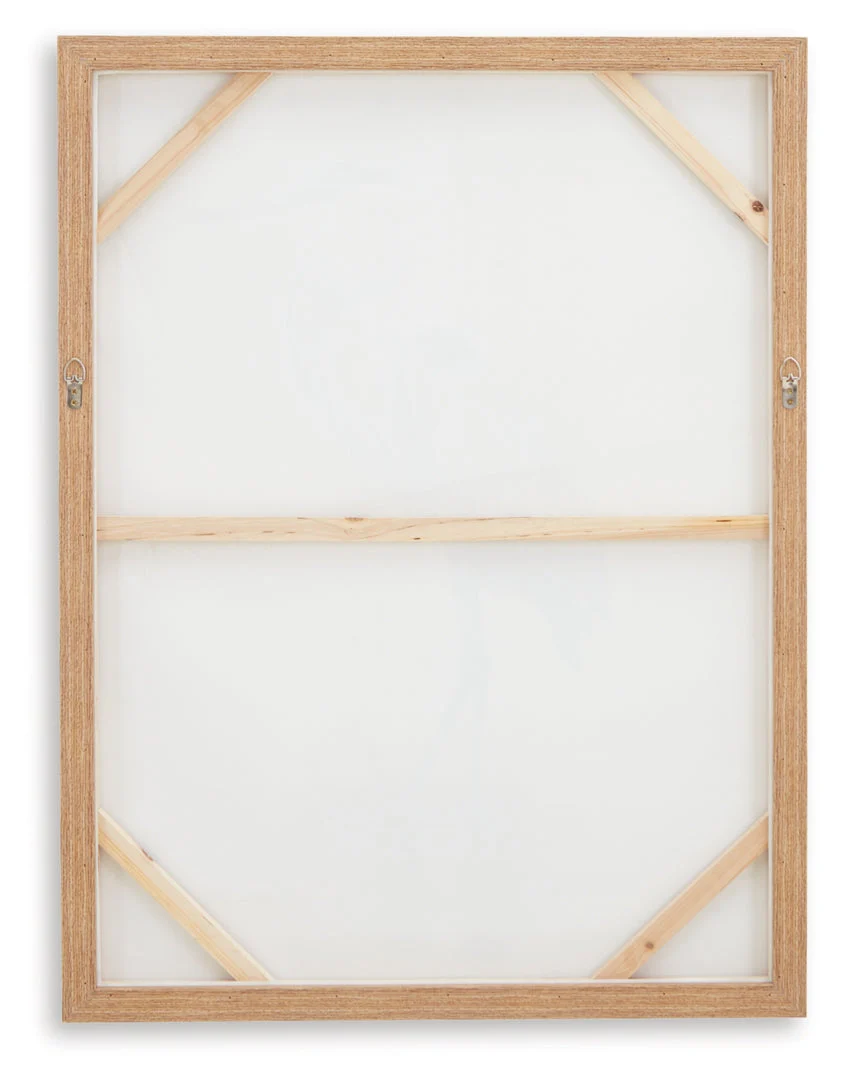 Aubinell Wall Art Set (2/CN)