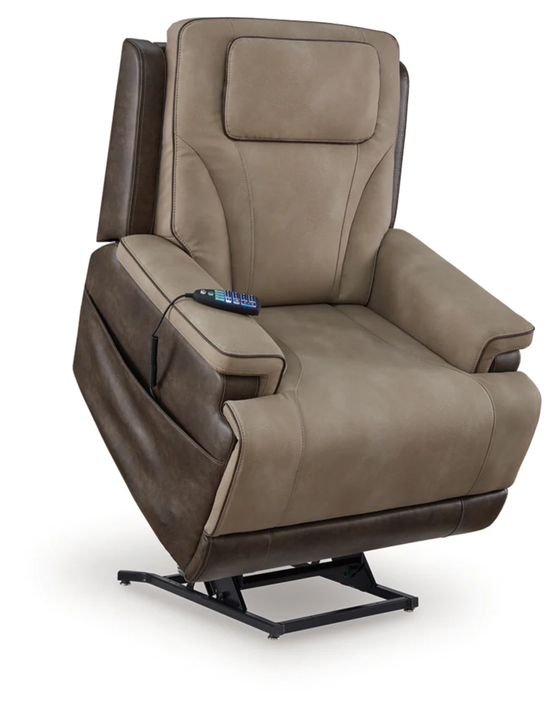 4Z-Serenity Zone Power Lift Recliner