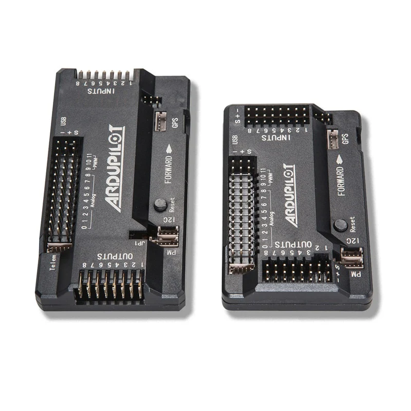 CUAV APM2.6 ArduPilot Mega Flight Control Board Pixhawk Exterbal Compass Protective Case