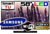 Samsung UA-58H5203 58