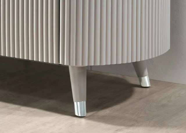 Aldridge Beds E.King