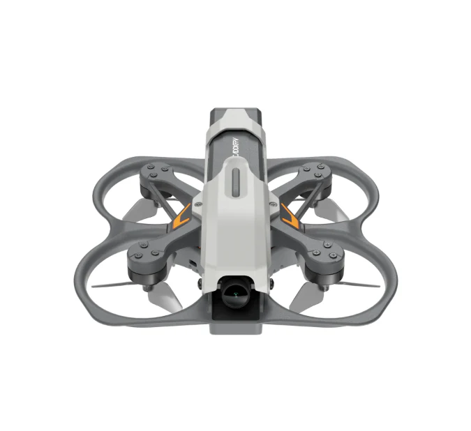 CaddxFPV Protos FPV Drone RTF Kit with Ascent Goggles, A-LINK ELRS Controller, 1080P/60 VTX, 2S Charger & Battery