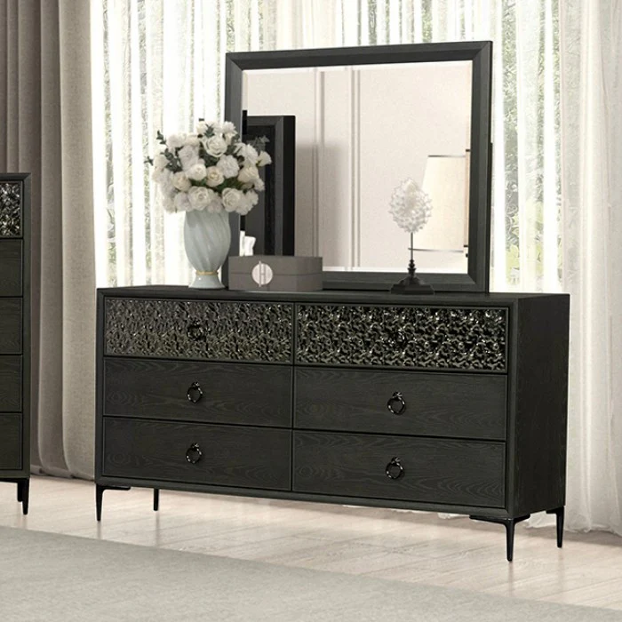 Bashford Dressers