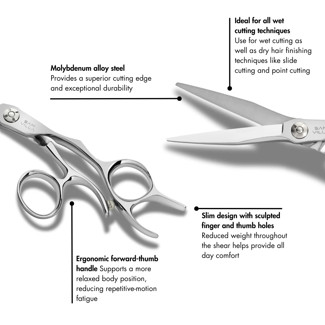 Streamline Series Shear
