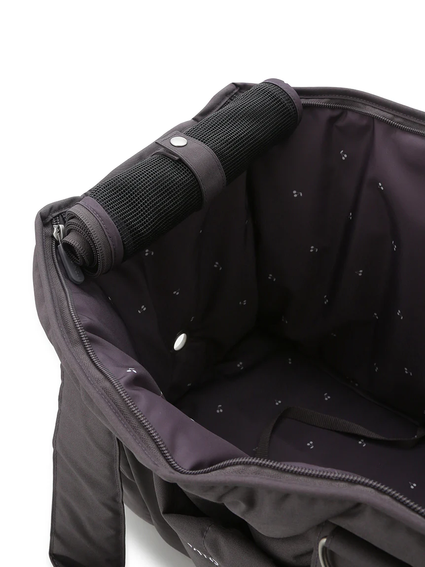 【CAT&DOG】Quilting Carrier Bag