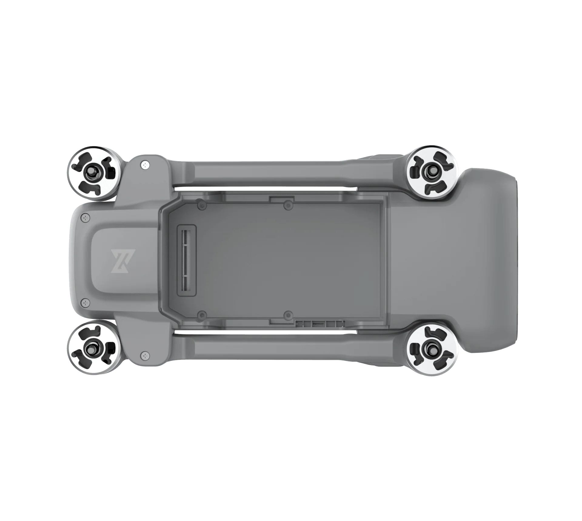 FIMI X8SE 2020 Camera Drone fuselage main body - RC Helicopter 8KM FPV 3-axis Gimbal 4K Camera GPS RC Drone Quadcopter spare part