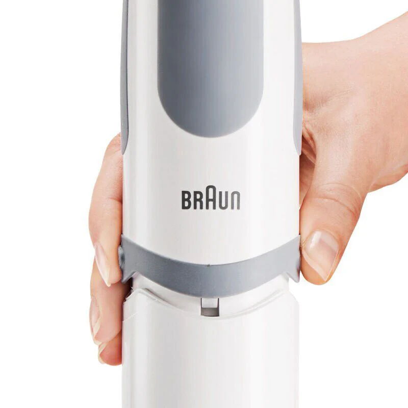 Braun MQ5020WH 220 volts Hand Blender Stick 220v 240 volt 50 hz