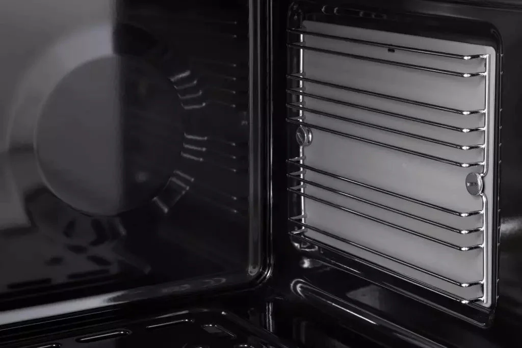 Delonghi DS917/220V/RDFM professional Gas range with 5 Burners 220v 240 volts 50 hz