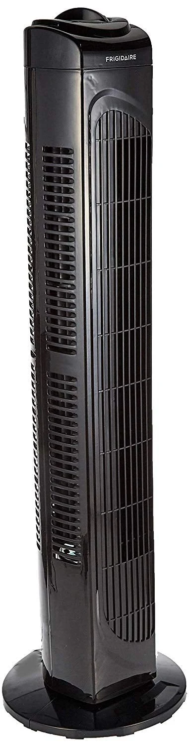 Frigidaire FD9129 220 volt Tower Fan 220v 240 volts 50 hz