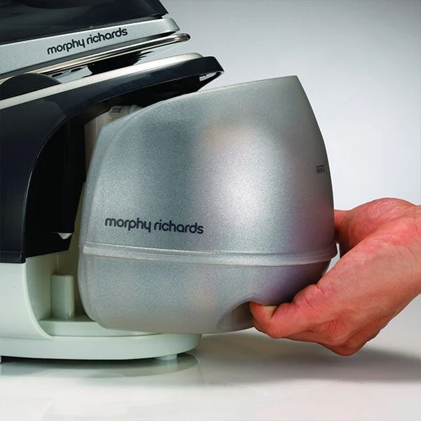 Jet Stream Steam Generator Iron 220 240 volts (MR242004-00)