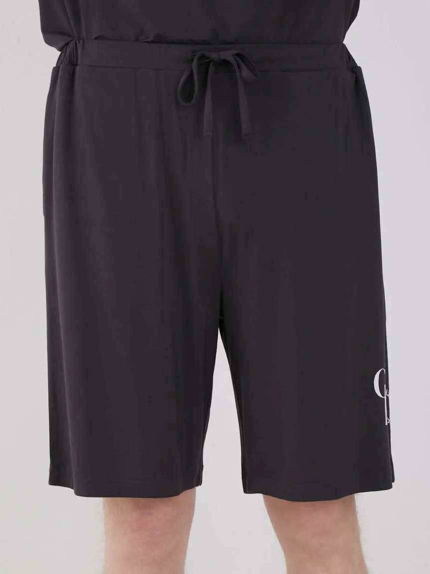 Men's  COOL Rayon Comfy Lounge Shorts