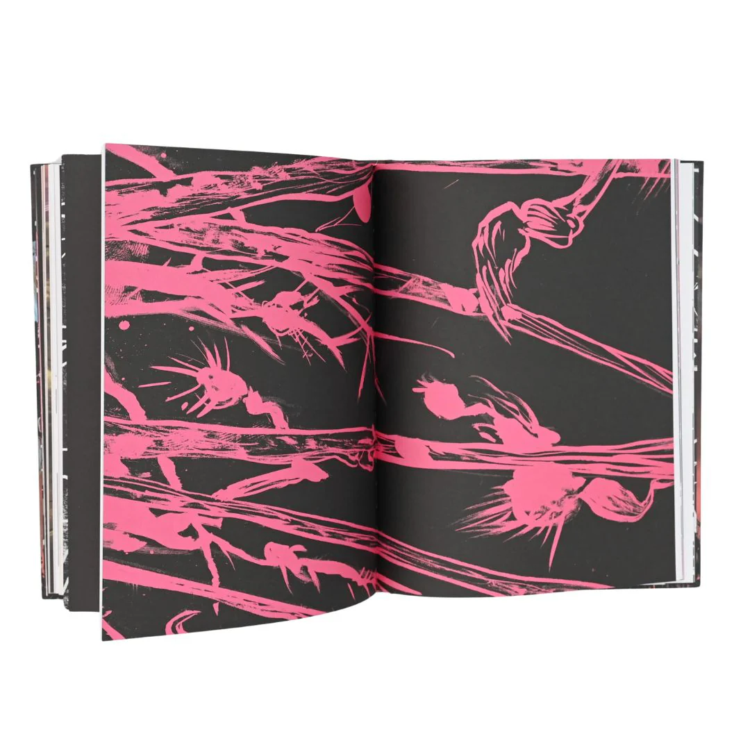 The Willows and other Nightmares (Illuminated Edition)