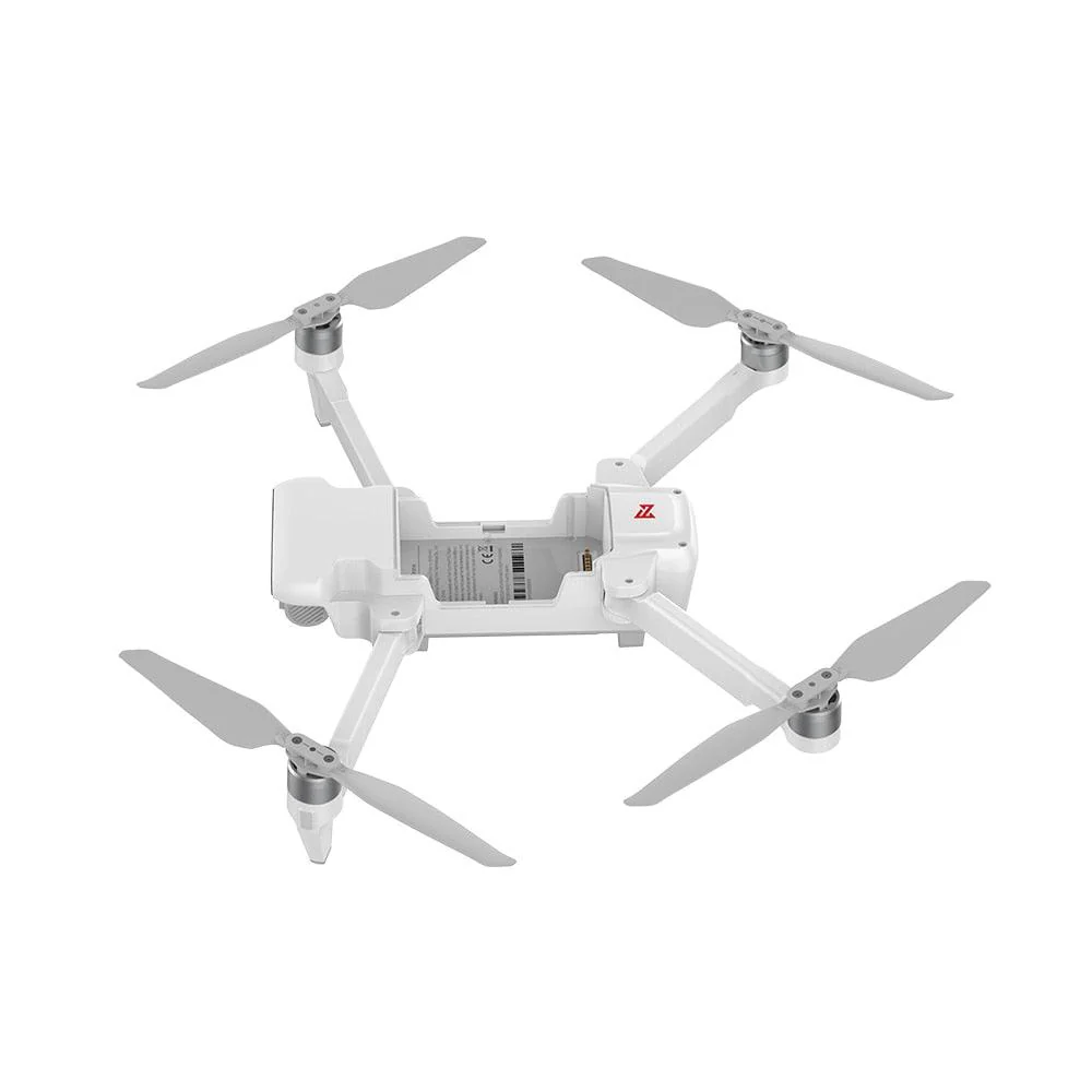 FIMI X8SE 2022 V2 Camera Drone fuselage main body Helicopter 10KM FPV 3-axis Gimbal 4K Camera GPS RC Drone Quadcopter spare part
