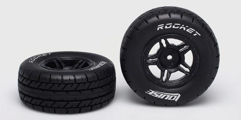 Hjuls忙t SC-Rocket