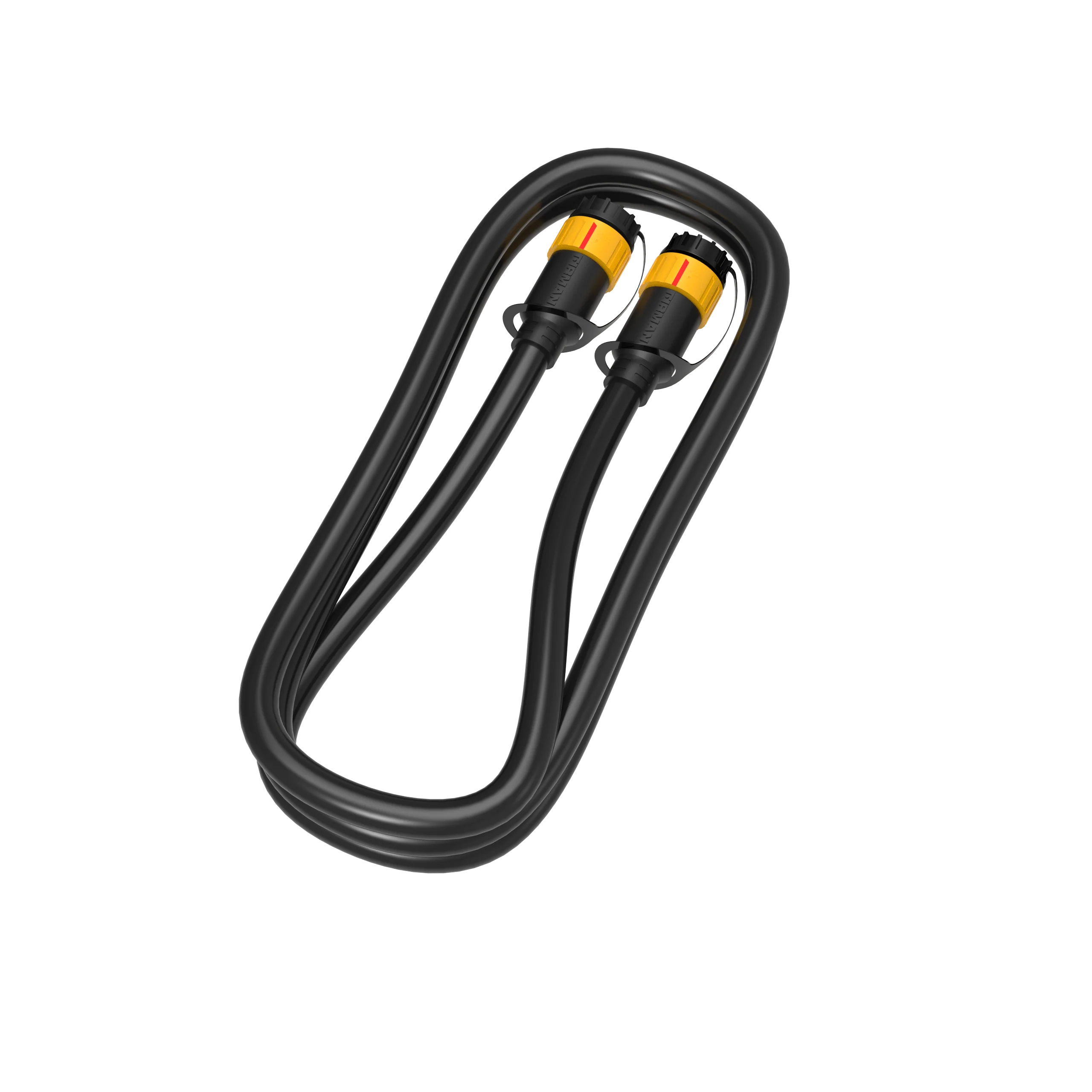 Parallel Cord for over 5000W FIRMAN Portable Inverter Generator 120/240V 7200W