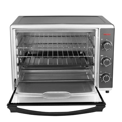 Black and Decker 220 volts toaster Convection Oven CTO300 220v 240 volts 50 60 hz