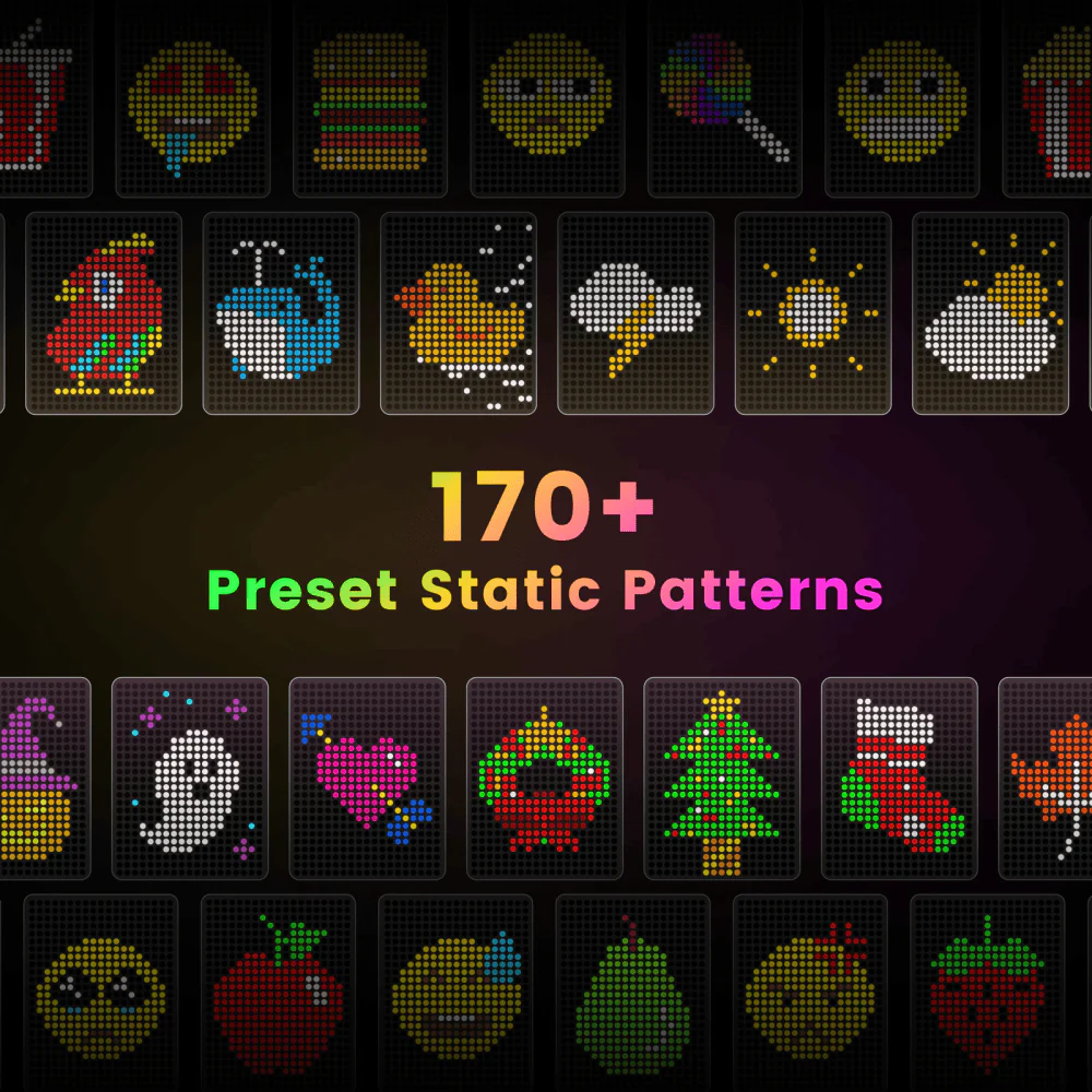 Yeelight Curtain Lights