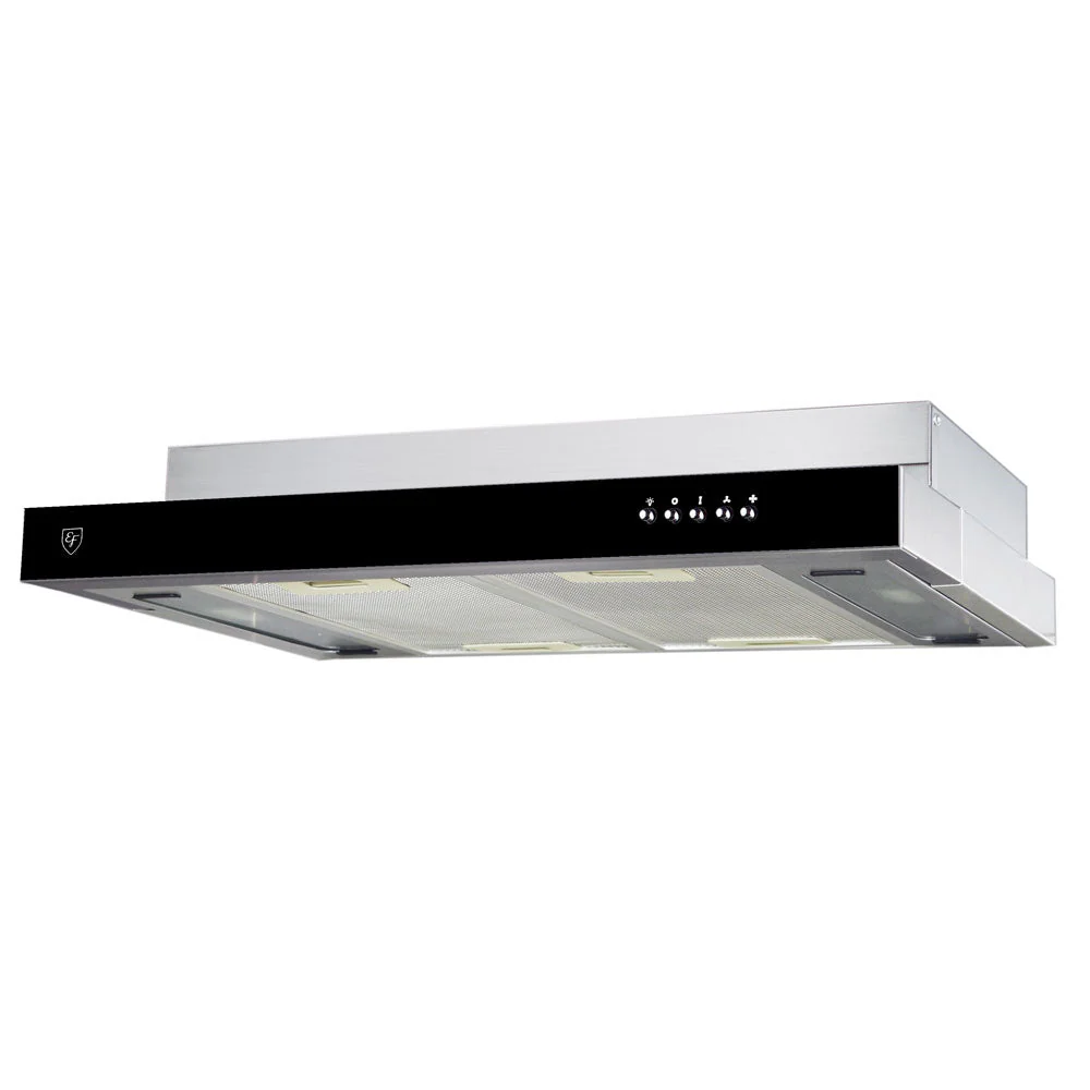 Ef Elba EFCH-9202HM-SS 220 volts Range Hood 220v 240 volt Cooker Hood Fan