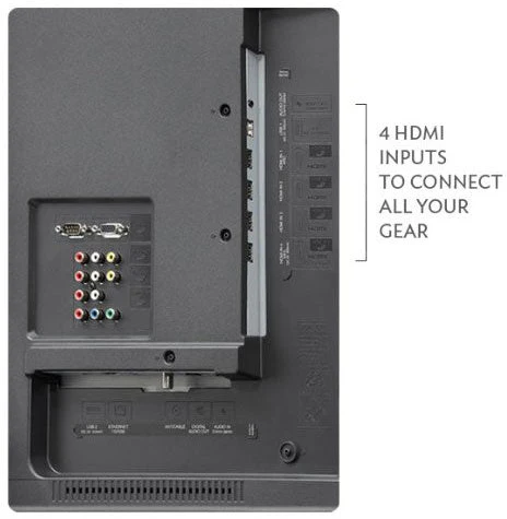 Sharp LC-60LE650M 60