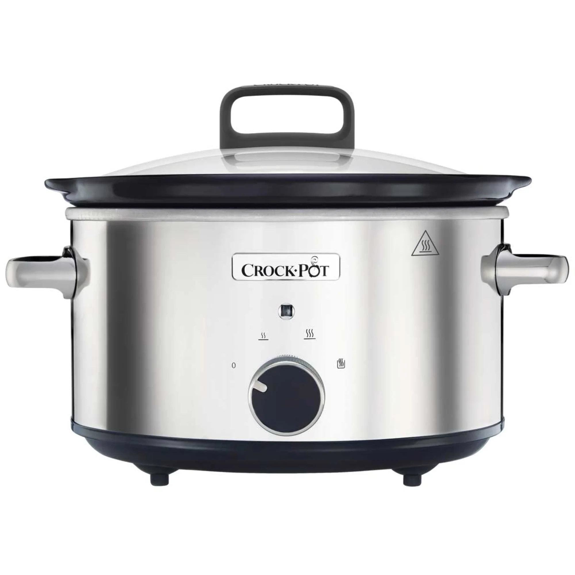 Crockpot CSC032 3.5L Slow Cooker for 220/240 Watts and 50hz