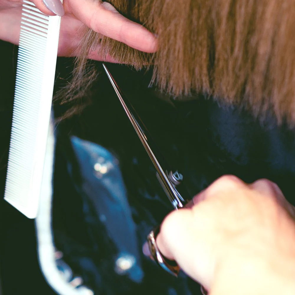 Signature Series Cutting Shear