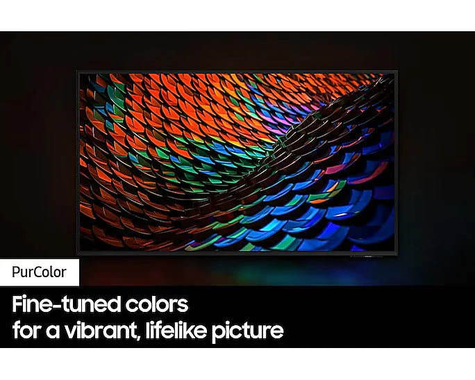 Samsung UA85DU7000 85