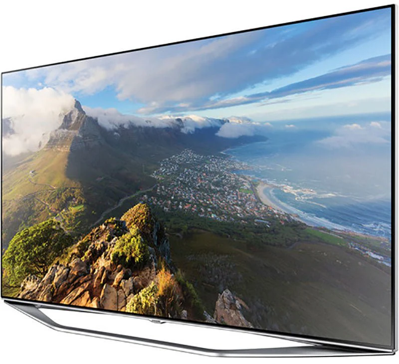 Samsung UA-46H7000 Multi System 46