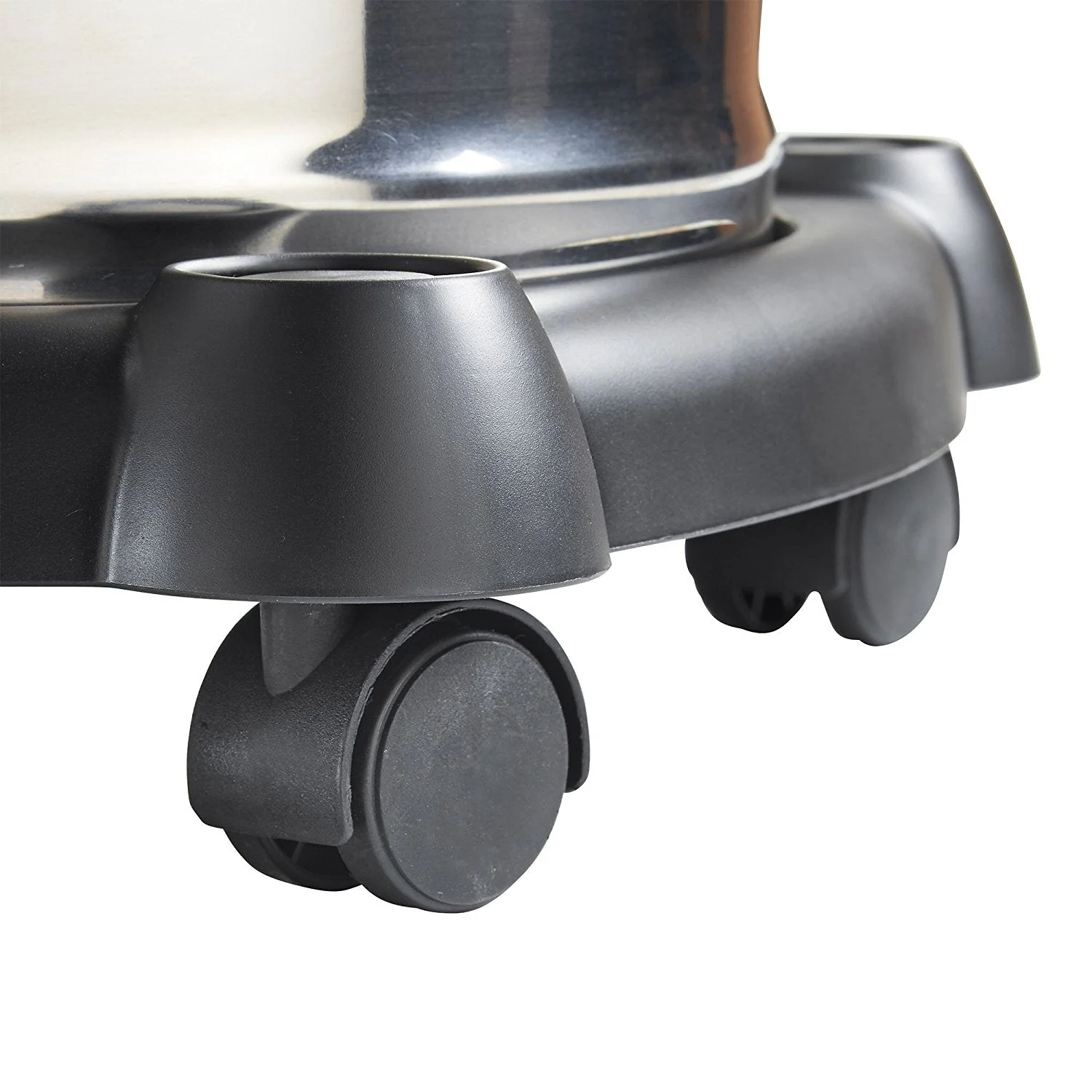 VonHaus 07646 Wet/Dry 1400-Watt Vacuum Cleaner for 220 Volts