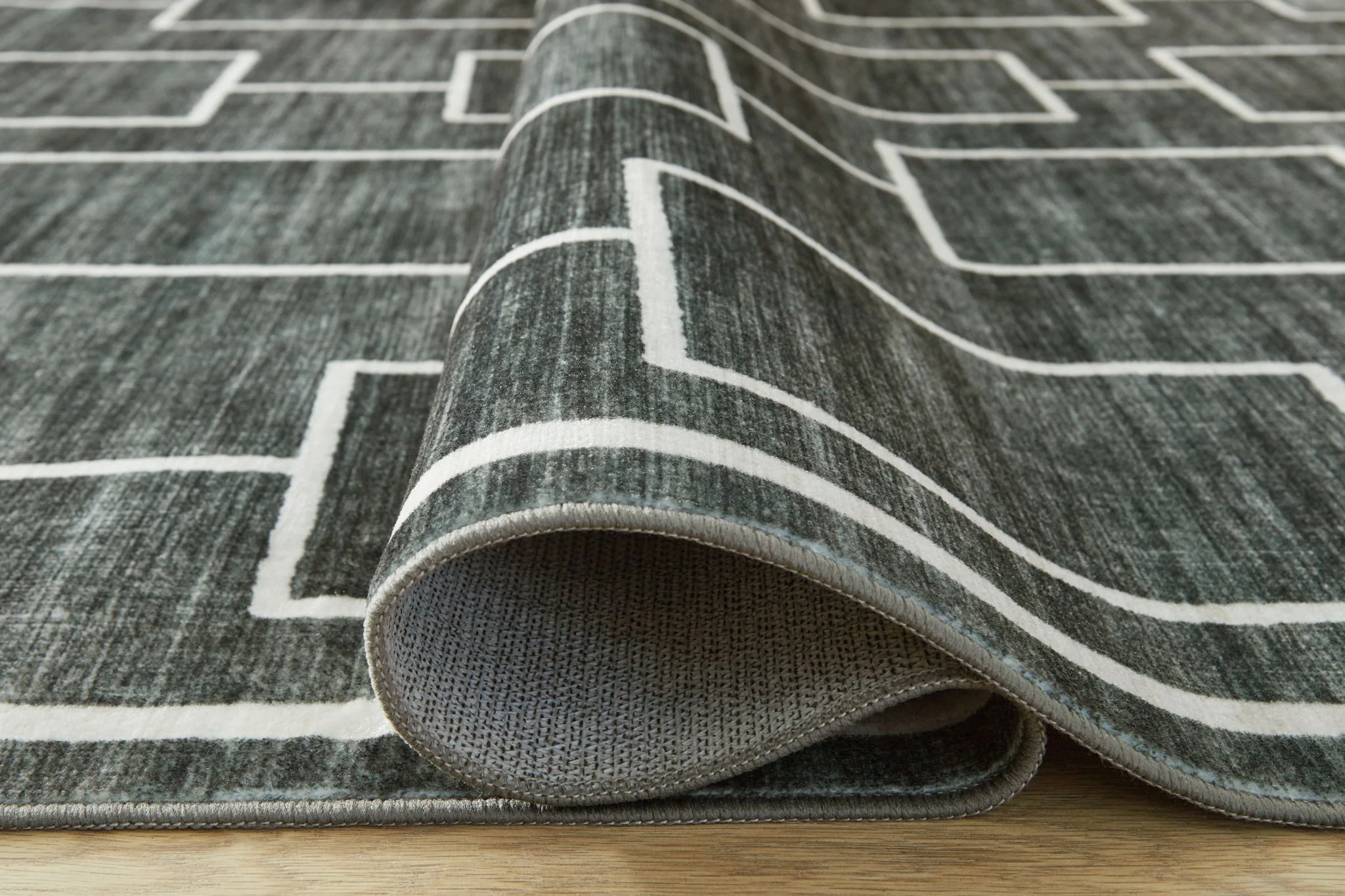 Elderland - Washable Rug