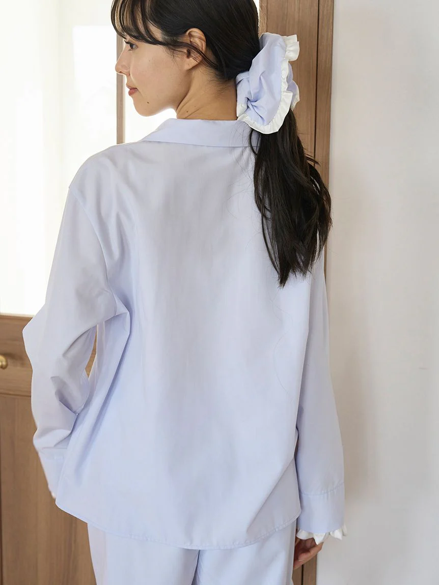 Variation Designed Pajama Shirts