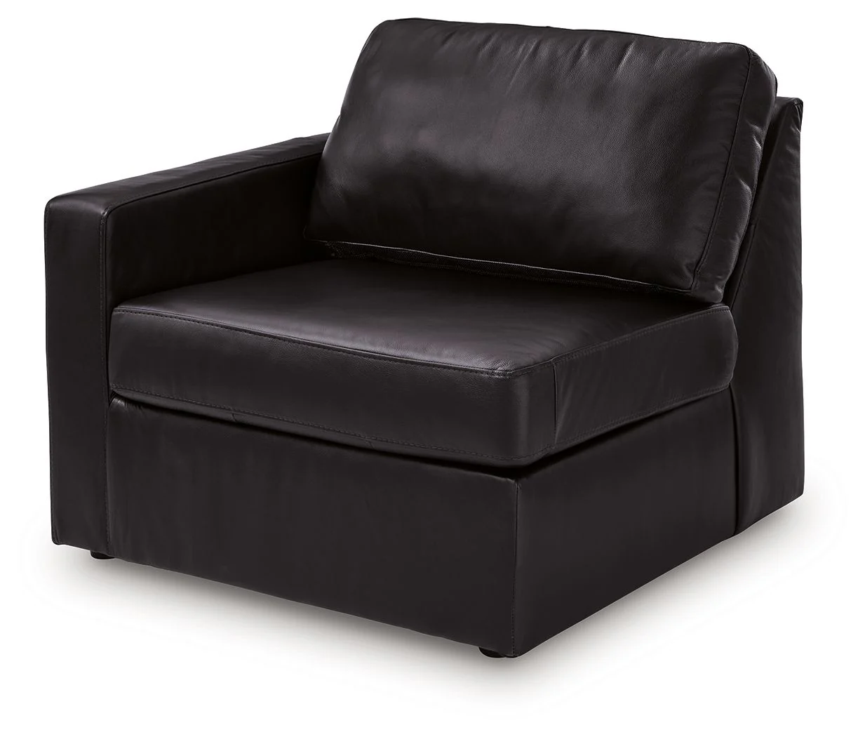 ModMax II - LAF Corner Chair - Black