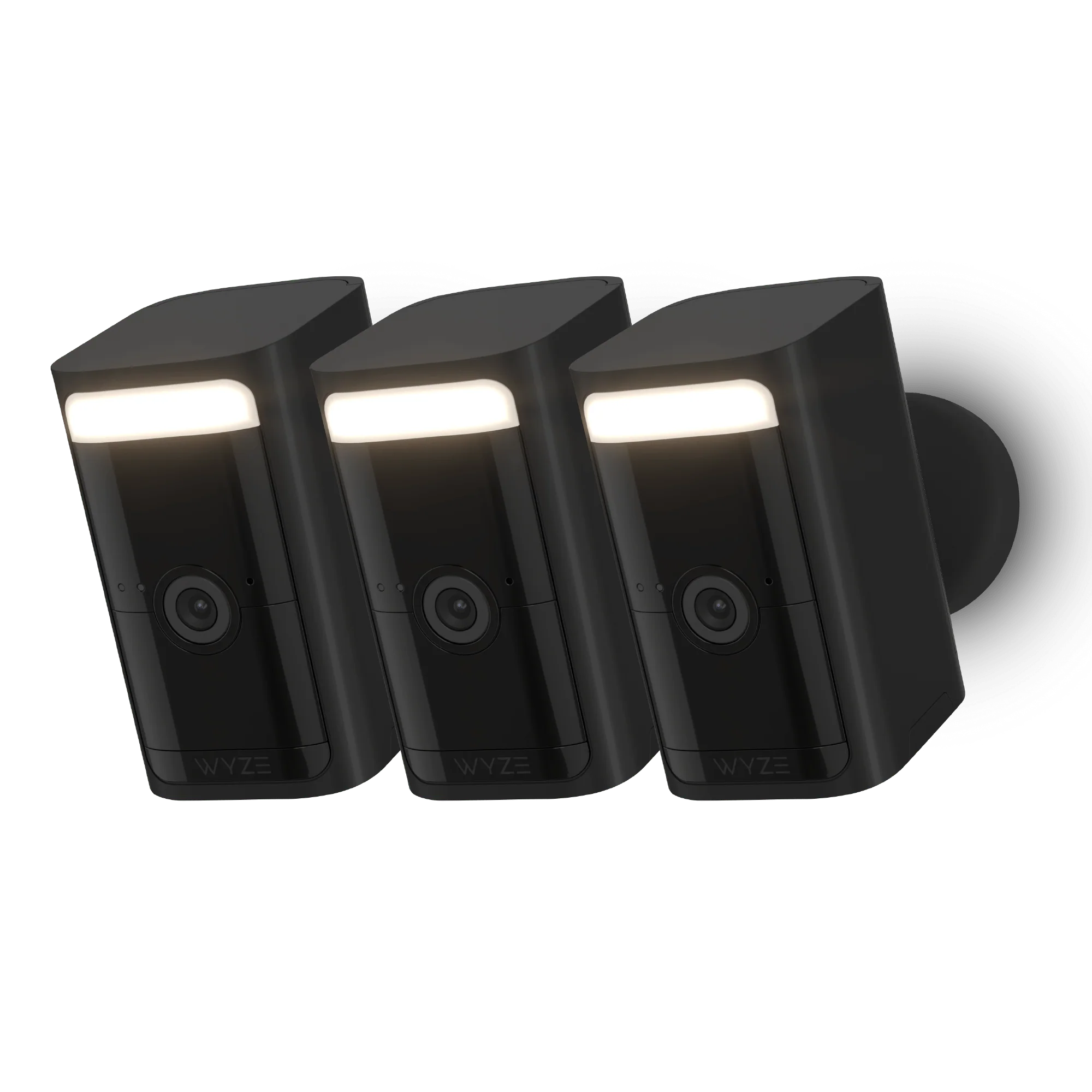 Wyze Battery Cam Pro