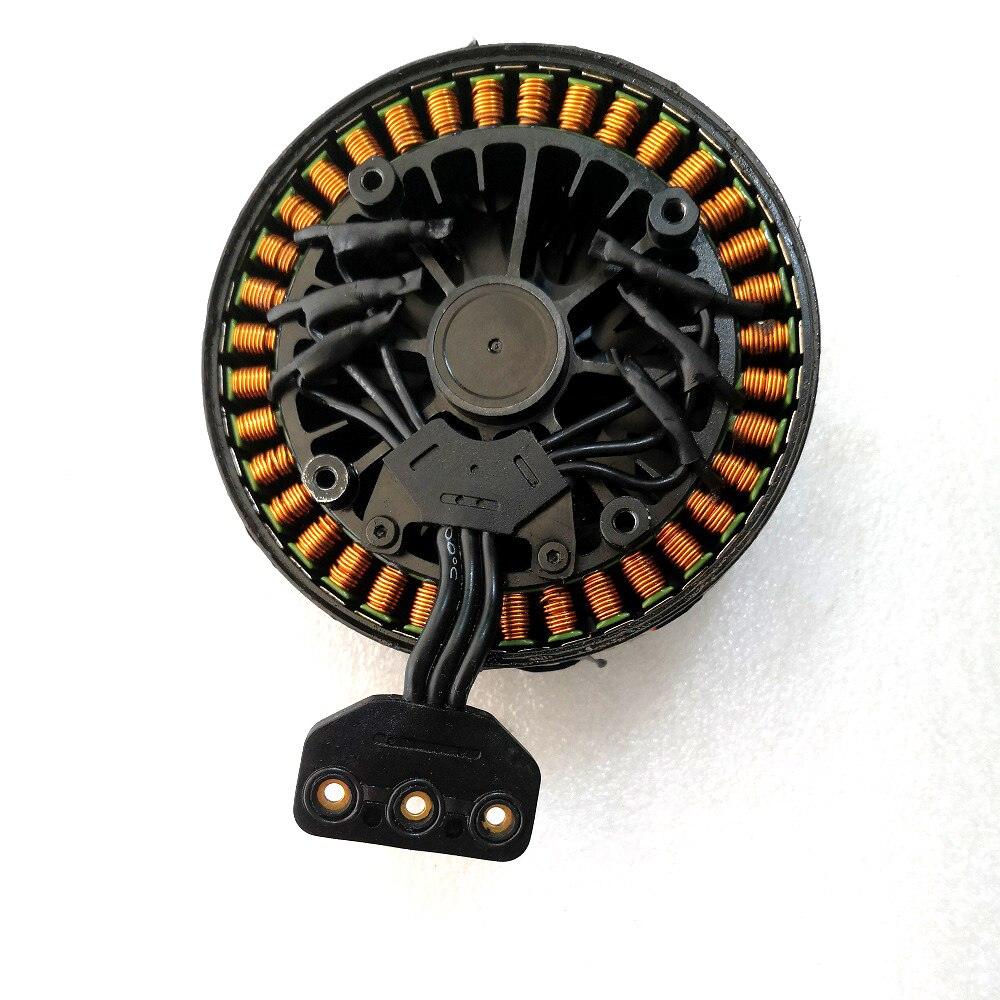 DJI T16 (10015)  Motor - 75kv Brushless Aircraft Plant Protection UAV Motor Accessories Drone T16 Engine Parts Airplane