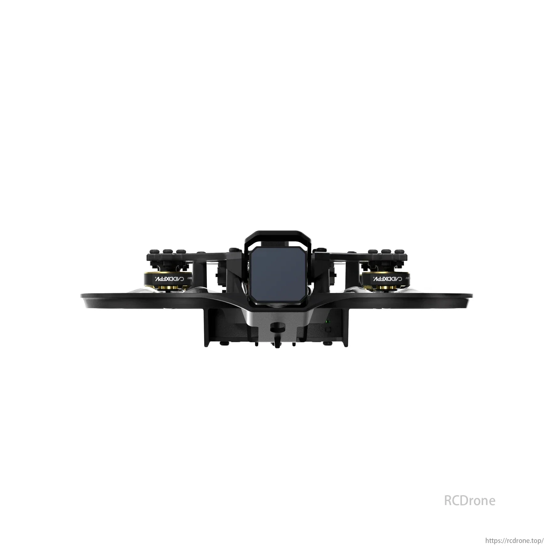 CADDXFPV Gofilm 20 4S 2-Inch 4K Starlight Cinewhoop FPV Drone with Avatar Moonlight Kit, ELRS 2.4G