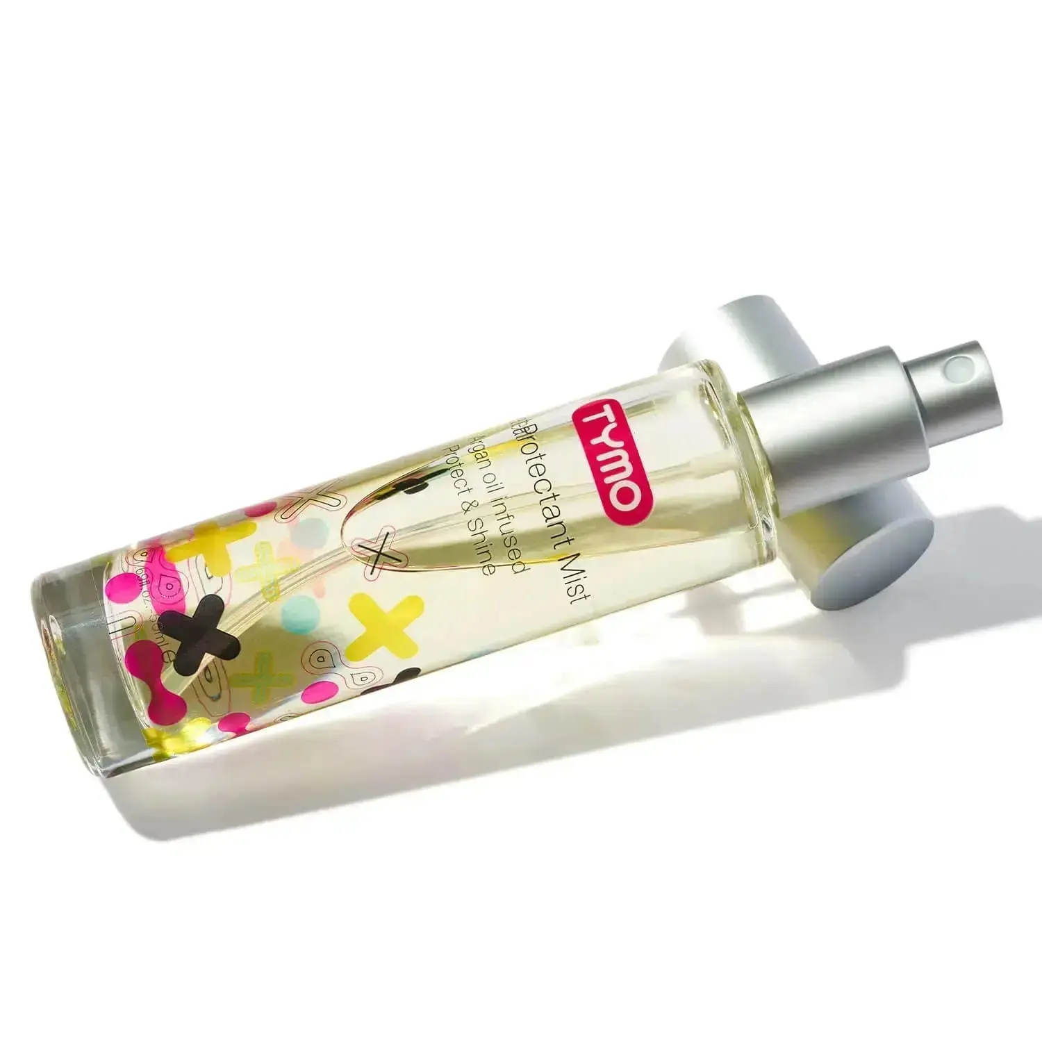 TYMO Heat Protectant Spray (U.S. Only) Pack of 3