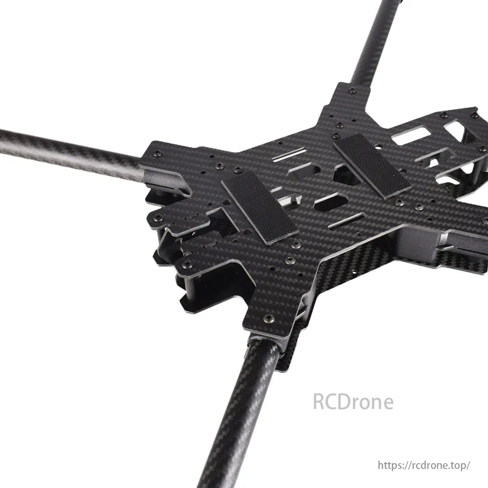 9IMOD Carbon Fiber 580mm 15 inch FPV Frame for Freestyle DIY Racing Drone