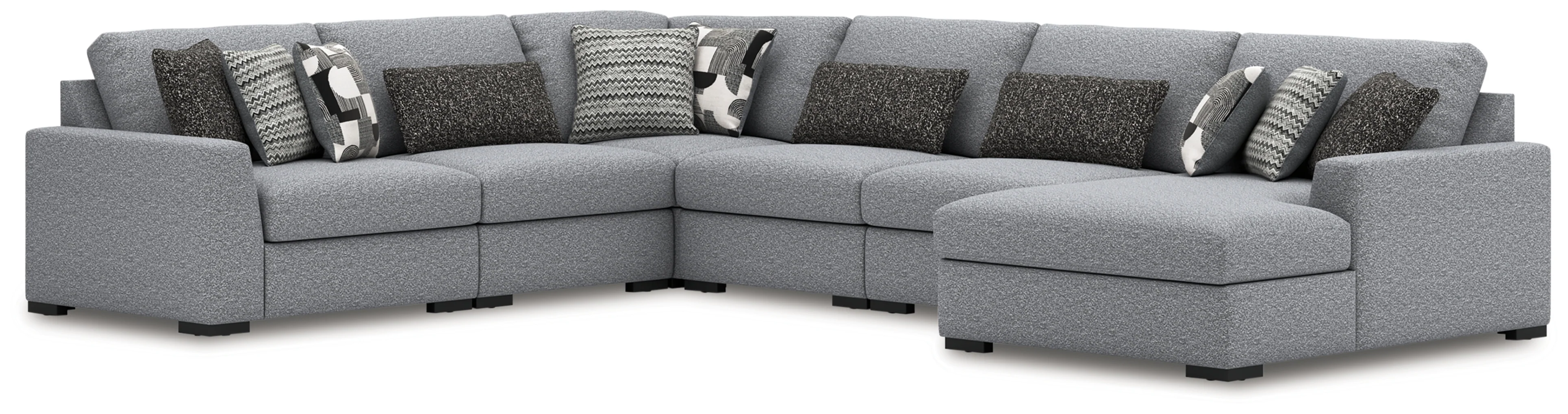 Bealton Sectional Set