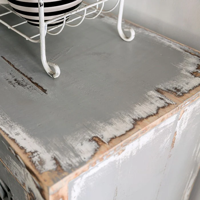 Brianna Accent Cabinets