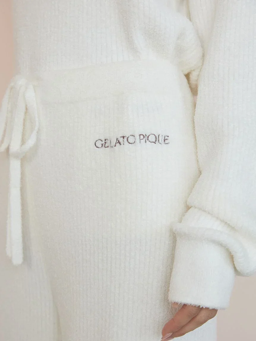 Tone Up Hot Smoothie Long Pants