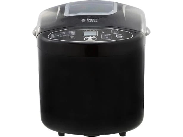 Russell Hobbs 220 volt Bread Maker Fast Bake 23620 220v 240 volt 50 hz