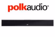 Polk Audio Surround SoundBar 2000 110 - 220 240 volts with ALL in One Speaker System