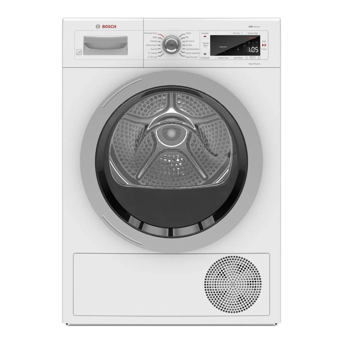 Bosch 220 volts 60 hz Washer and Dryer Front load 208 220v 240 volt 60hz washing machine and dryer set model WAW285H220v60h WTW87NH1220v60h