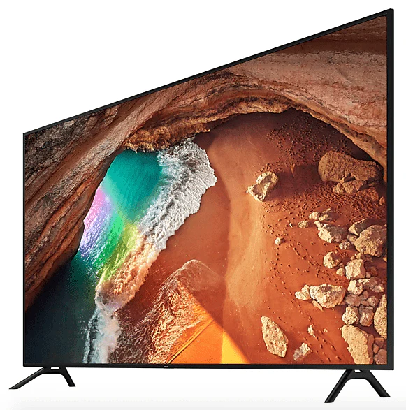 Samsung QE82Q60 Multisystem PAL SECAM NTSC 82