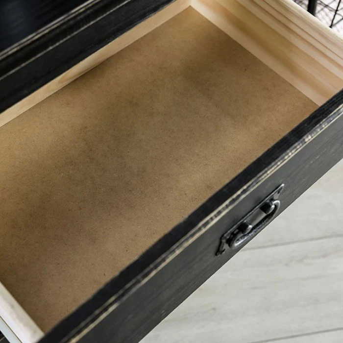 Ampelios Nightstands